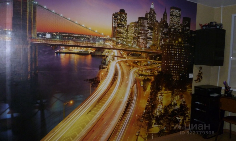 Продажа квартиры 3-комн.<br /> по адресу г. Омск,  ул. В.Иванова, 15