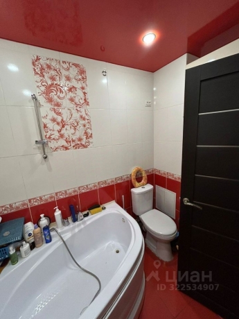 Продажа квартиры 1-комн.<br /> по адресу г. Омск,  ул. 6-я Чередовая, 100