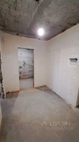 Продажа квартиры 1-комн.<br /> по адресу г. Омск,  ул. 70 лет Октября