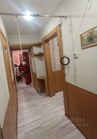 Продажа квартиры 4-комн.<br /> по адресу г. Омск,  ул. Дмитриева, 15