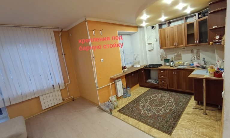 Продажа квартиры 3-комн.<br /> по адресу г. Омск,  ул. Романенко, 10б