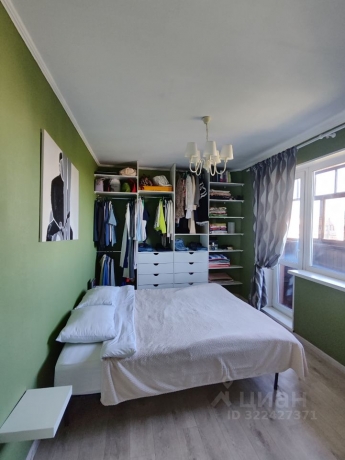 Продажа квартиры 3-комн.<br /> по адресу г. Омск,  ул. Лукашевича, 14 к3