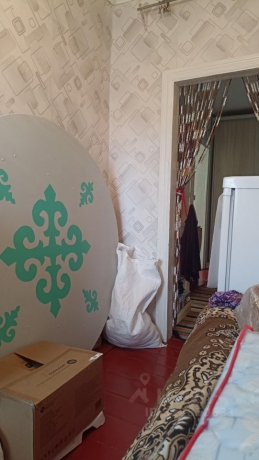 Продажа дома<br /> по адресу г. Омск,  ул. Инженерная, 90