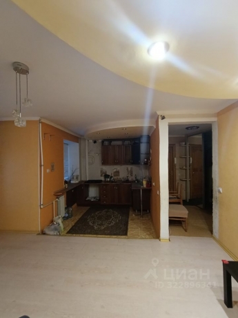 Продажа квартиры 3-комн.<br /> по адресу г. Омск,  ул. Романенко, 10б