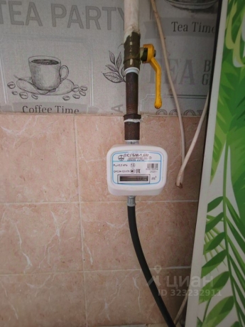 Продажа квартиры 2-комн.<br /> по адресу г. Омск,  ул. Волгоградская, 4А