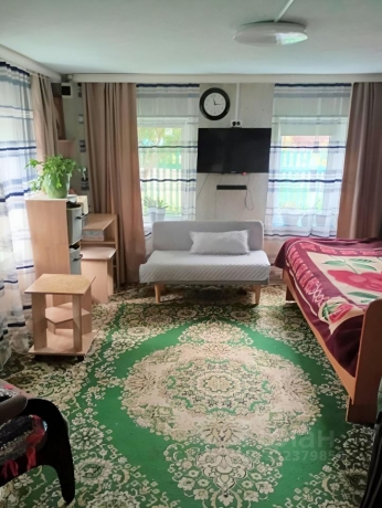 Продажа дома<br /> по адресу г. Исилькуль, г. Исилькуль, ул. 2-я Северная, 105