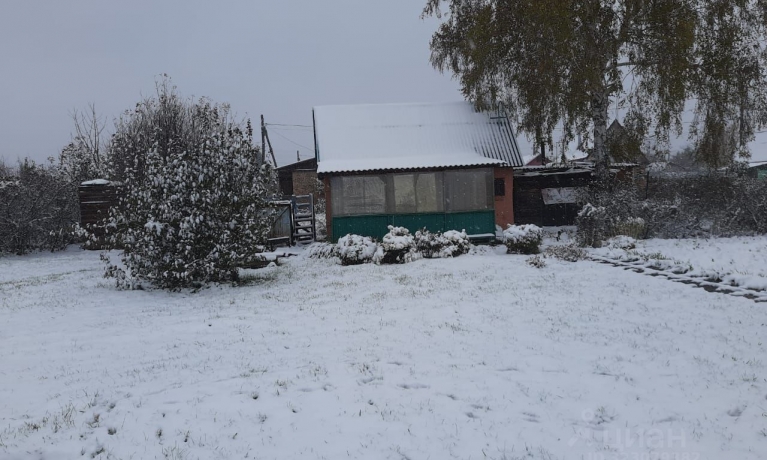 Продажа дачи<br /> по адресу г. Омск,  дп. сдт Фиалка (ОАО)