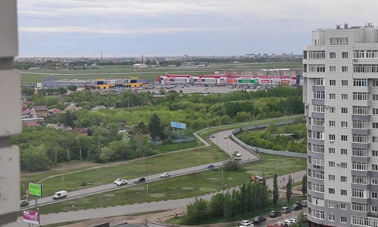 Продажа квартиры 3-комн.<br /> по адресу г. Омск,  ул. 3-я Енисейская, 28