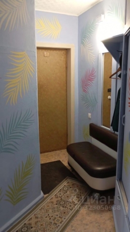 Продажа квартиры 1-комн.<br /> по адресу с. Лузино, Омский р-н, с. Лузино, ул. Советская, 4