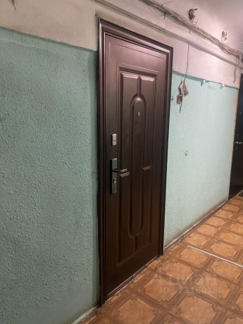 Продажа комнаты<br /> по адресу г. Омск,  ул. Мамина-Сибиряка, 3