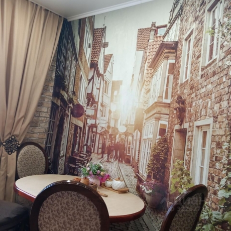 Продажа квартиры 4-комн.<br /> по адресу г. Омск,  ул. 3-я Железнодорожная, 13