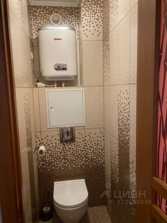 Продажа квартиры 3-комн.<br /> по адресу г. Омск,  ул. Крупской, 27 к1