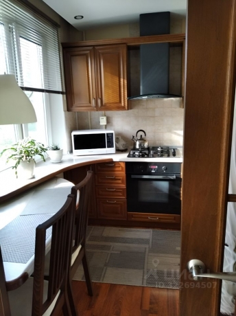 Продажа квартиры 2-комн.<br /> по адресу г. Омск,  проезд. Лесной, 3