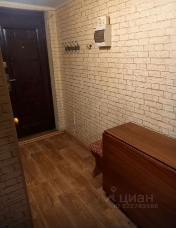 Продажа квартиры 2-комн.<br /> по адресу г. Омск,  ул. Светлая, 4 к1