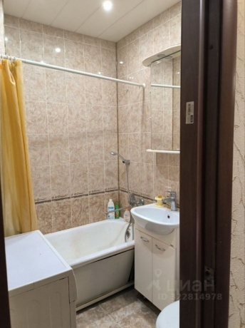 Продажа квартиры 2-комн.<br /> по адресу г. Омск,  проезд. Тимуровский, 8