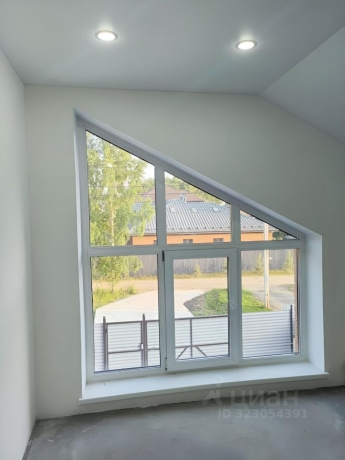 Продажа дома<br /> по адресу г. Омск,  ул. Т.Авдеева