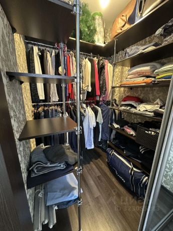 Продажа квартиры 3-комн.<br /> по адресу г. Омск,  пр-кт. Комарова, 14 к1