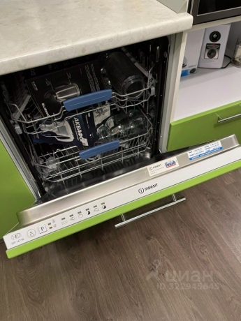 Продажа квартиры 1-комн.<br /> по адресу г. Омск,  ул. Мельничная, 87 к3