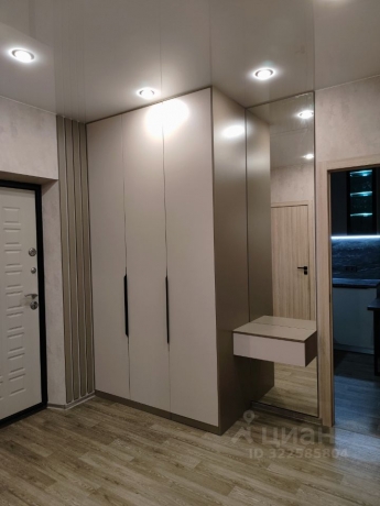 Продажа квартиры 2-комн.<br /> по адресу г. Омск,  ул. Крупской, 13/1