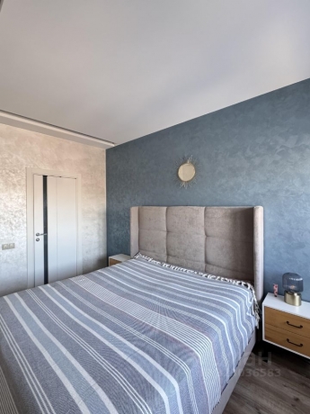 Продажа квартиры 4-комн.<br /> по адресу г. Омск,  ул. Красный Путь, 105 к3