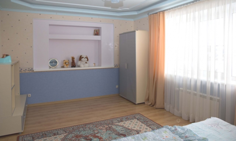 Продажа дома<br /> по адресу с. Солнцевка, с. Солнцевка, 