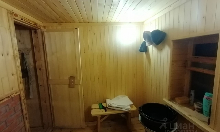 Продажа дома<br /> по адресу г. Омск,  ул. Кропоткина