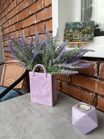 Продажа квартиры 2-комн.<br /> по адресу г. Омск,  ул. Коммунальная, 9 к1