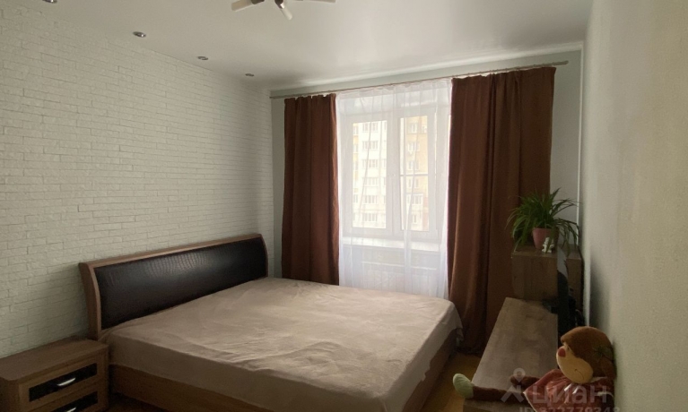 Продажа квартиры 2-комн.<br /> по адресу г. Омск,  ул. Транссибирская, 6 к2