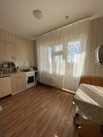 Продажа квартиры 2-комн.<br /> по адресу г. Омск,  ул. 1-я Станционная, 108 к1