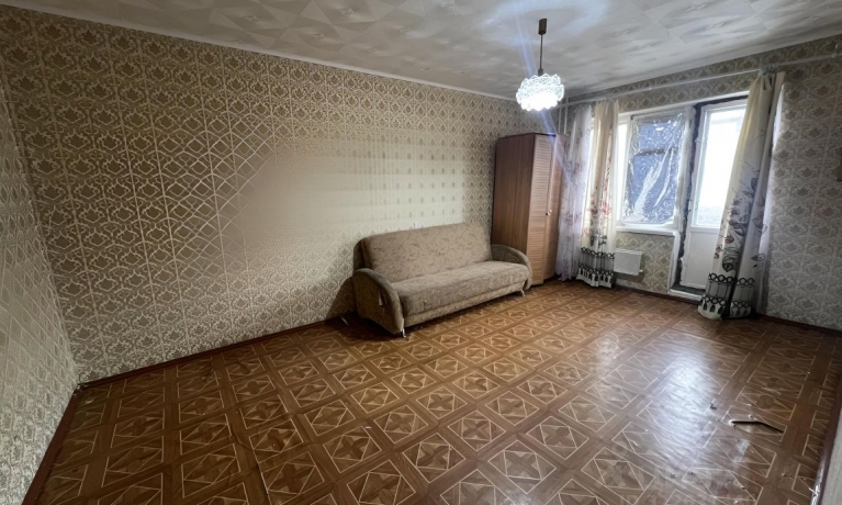 Продажа квартиры 1-комн.<br /> по адресу г. Омск,  ул. Жуковского, 31