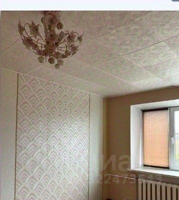 Продажа квартиры 3-комн.<br /> по адресу г. Омск,  ул. 5-я Линия, 248