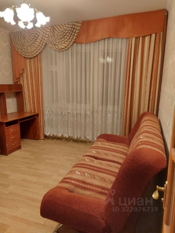 Продажа квартиры 3-комн.<br /> по адресу г. Омск,  ул. Иркутская, 74 к1