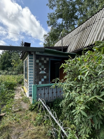 Продажа дачи<br /> по адресу г. Омск, 