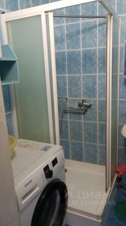 Продажа квартиры 1-комн.<br /> по адресу с. Лузино, Омский р-н, с. Лузино, ул. Советская, 4