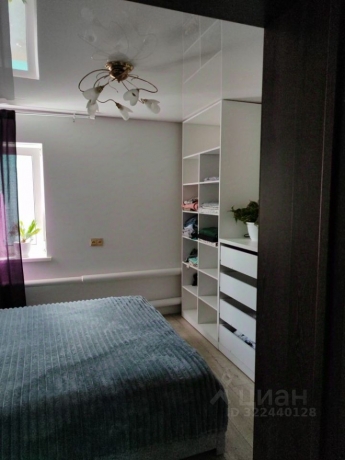 Продажа дома<br /> по адресу рп. Любинский, рп. Любинский, ул. Советская, 124