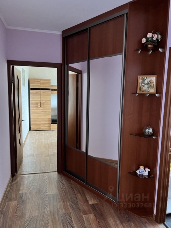 Продажа квартиры 2-комн.<br /> по адресу г. Омск,  ул. Дианова, 3