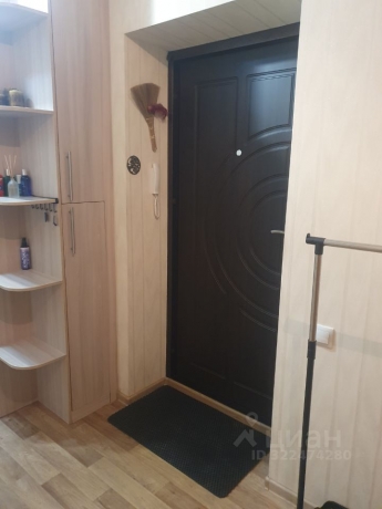 Продажа квартиры 3-комн.<br /> по адресу г. Омск,  ул. Светловская, 10