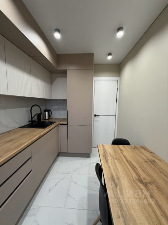 Продажа квартиры 3-комн.<br /> по адресу г. Омск,  ул. Лермонтова, 128а