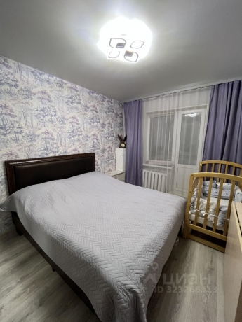 Продажа квартиры 3-комн.<br /> по адресу г. Омск,  ул. Крупской, 17 к3