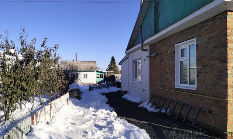 Продажа дома<br /> по адресу рп. Таврическое, рп. Таврическое, 