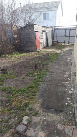 Продажа дома<br /> по адресу г. Омск,  ул. Инженерная, 90