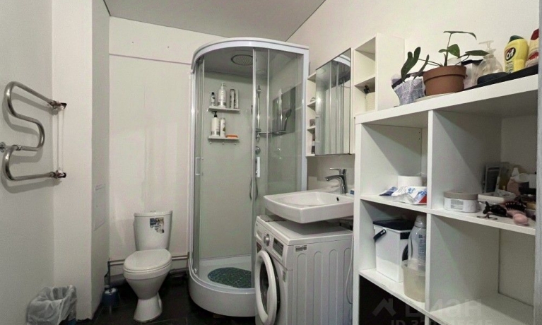 Продажа квартиры 1-комн.<br /> по адресу г. Омск,  ул. Мельничная, 87 к3