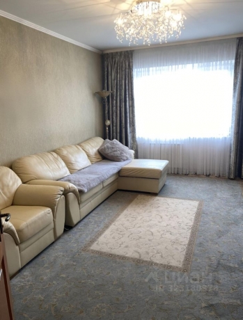 Продажа квартиры 3-комн.<br /> по адресу г. Омск,  ул. Крупской, 27 к1