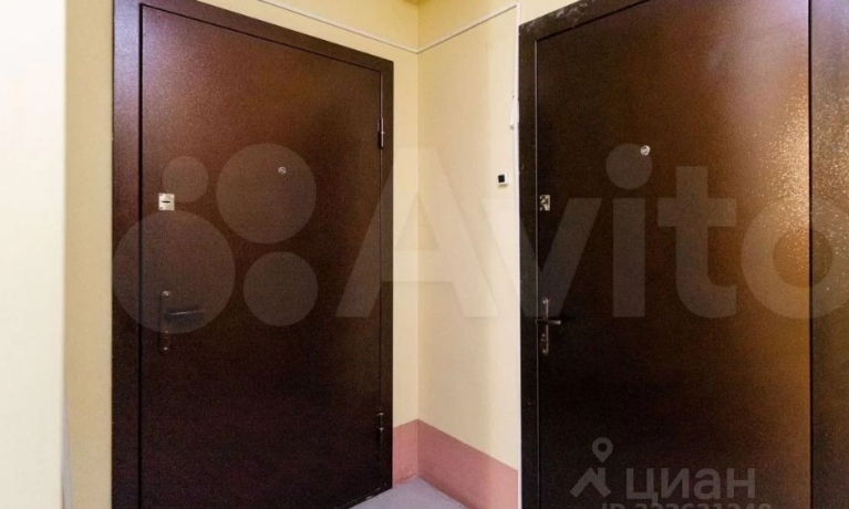 Продажа квартиры 1-комн.<br /> по адресу г. Омск,  ул. 21-я Амурская, 25