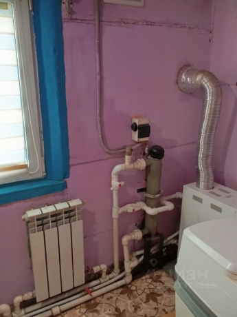 Продажа дома<br /> по адресу г. Исилькуль, г. Исилькуль, ул. 2-я Северная, 105