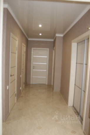 Продажа квартиры 3-комн.<br /> по адресу г. Омск,  ул. Ватутина, 18