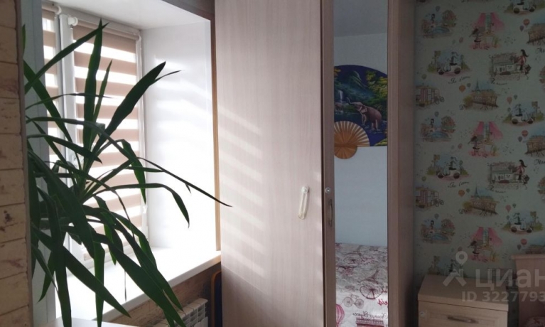 Продажа квартиры 3-комн.<br /> по адресу г. Омск,  ул. В.Иванова, 15