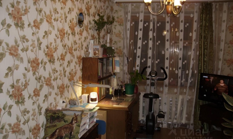 Продажа квартиры 3-комн.<br /> по адресу г. Омск,  ул. 35-я Северная, 1 к1