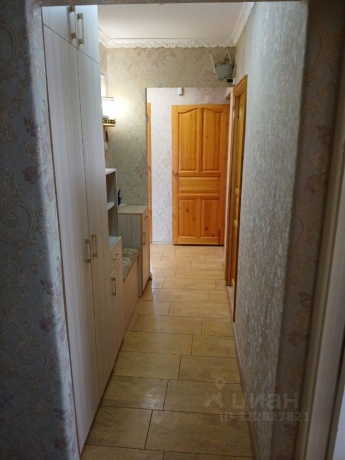 Продажа квартиры 3-комн.<br /> по адресу г. Омск,  ул. Волгоградская, 18