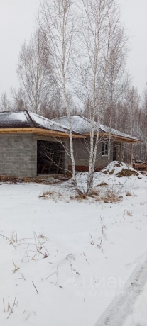 Продажа дома<br /> по адресу с. Красноярка, Омский р-н, с. Красноярка, тер. СНТ Курортный